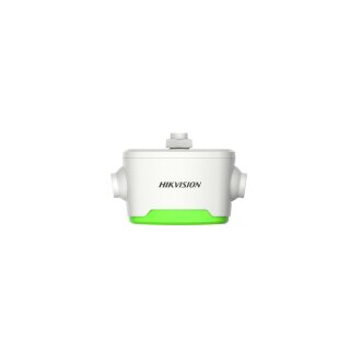 DS-TCP440-DB(ES)(2.8mm)(O-STD) — Intelligente Parkkamera mit ANPR