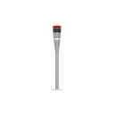 DS-TCL400-E(2.8mm)(O-STD) — 4-MP-ANPR-Mastkappe...