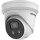 Hikvision DS-2CD2386G2-ISU/SL(C)O-STD/BLACK | 8 MP | Turret-Kamera | 2,8 mm | AcuSense | Active Deterrence | Schwarz