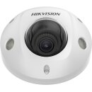 Hikvision DS-2XM6726G1-IM/ND/X | 2 MP | Mobile Kamera | 4 mm