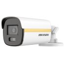 Hikvision DS-2CE12KF3T-LE | TVI Bullet-Kamera | 3,6 mm |...