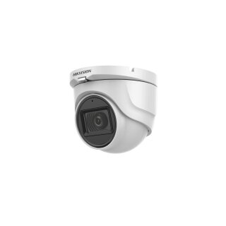 Hikvision DS-2CE76D0T-ITMFS | 2 MP | TVI Turret-Kamera | 3,6 mm