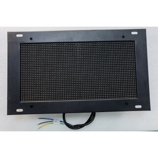 Hikvision DS-TVL221-3-5/H | Outdoor-LED-Anzeigemodul für Parkleitsysteme