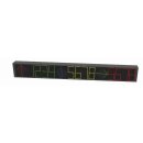 DS-TVL121-9-5D/4(O-STD) — Dreifach-Parkleitsystem...