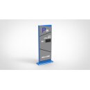Hikvision DS-TVB200(7 modules)(O-STD) LED-Anzeigedisplay...