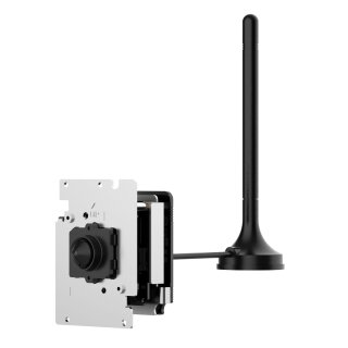 Hikvision DS-2CD2D45G2/S-U/4G | 4 MP | Verdeckte / abgesetzte Kamera | 2,8 mm | 4G
