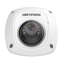 DS-2XM6122G1-IDM(2.8mm) - 2-MP-Dome-Netzwerkkamera, 2,8...