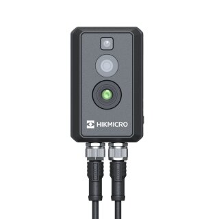 Hikvision HM-TD3028T-2/Q(B) | Wärmebildkamera | Bi-Spektrum