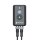 Hikvision HM-TD3028T-2/Q(B) | Wärmebildkamera | Bi-Spektrum