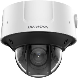 Hikvision iDS-2CD75C5G0-IZHSY | 12 MP | Dome-Kamera | Motorzoom 2,8-12 mm | DeepinView