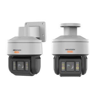 Hikvision DS-2DT5432MWG-T(PA) | 4 MP | PTZ-Kamera | 32x Zoom
