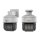 Hikvision DS-2DT5432MWG-T(PA) | 4 MP | PTZ-Kamera | 32x Zoom