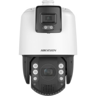 Hikvision DS-2SE7C144IW-AE(32X/4)(S5) | 4 MP | PTZ-Kamera | 32x Zoom | DarkFighter