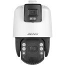 Hikvision DS-2SE7C144IW-AE(32X/4)(S5) | 4 MP | PTZ-Kamera...