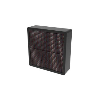 Hikvision DS-TVL222-2-10P | LED-Parkleitsystem für Außenbereiche