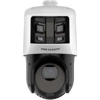 Hikvision DS-2SE4C225MWG-E/26(F0) | 2 MP | PTZ-Kamera | 25x Zoom | ColorVu | AcuSense