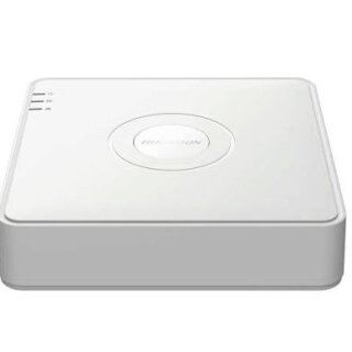 Hikvision DS-7116NXI-K1 | 16-Kanal NVR | 4K