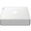 Hikvision DS-7116NXI-K1 | 16-Kanal NVR | 4K