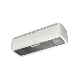 Hikvision DS-2CD6825G0/C-IVS(B) | 2 MP | Personenzählkamera | 2 mm