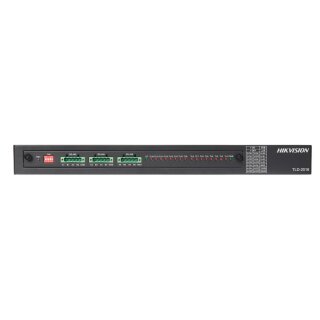 Hikvision TLD-2016-6 | 16-Kanal Ampel-Signal-Detektor