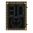 Hikvision YJP5474-28-2-R | Radargestützte...