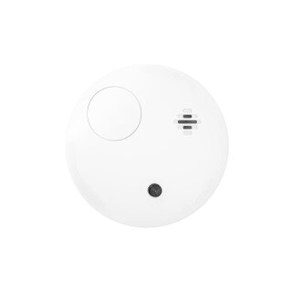 DS-PDSMK-E-WE(O-STD) - Funk-Rauchmelder mit fotoelektrischem Sensor