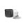 DS-2CE16D0T-ITFS(3.6mm)(O-STD) — 2-MP-HD-Bullet-Kamera mit 30 m IR-Nachtsicht