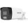 Hikvision DS-2CE17U0T-LF(2.8mm)(O-STD) — 4K Smart Hybrid Light Bullet-Kamera