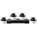 NK844W1H-1T(E)(O-STD)/EU — 4MP WiFi Dome...