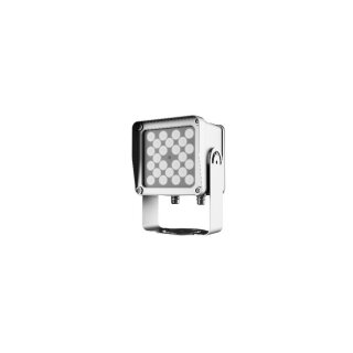 Hikvision DS-TL2024AI(O-STD) LED-Stroboskop-Zusatzlicht für Kennzeichenerkennung - IR-Stroboskop für ANPR, 10 Grad,