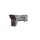 iDS-TCM403-GIR/Y/POE/0832(O-STD) - 4 MP Radar-ANPR-Kamera mit KI-Nummernschilderkennung