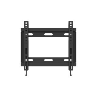 DS-DM1940W - Wandhalterung für 19-40 Zoll Monitore (Schwarz)