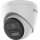 Hikvision DS-2CE72DF3T-LXTS | 2 MP | TVI Turret-Kamera | 3,6 mm | Hybrid Light
