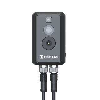Hikvision HM-TD3028T-3/Q(B) | Wärmebildkamera
