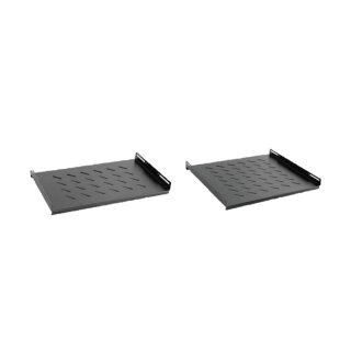 DS-XSPB10-E(O-STD) - Schranktablett für E-Serie Standschrank (1000/1200 mm), Traglast 60 KG