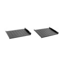 DS-XSPB06-E(O-STD) - Schranktablett E-Serie 600 mm Tiefe