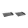 DS-XSPB06-E(O-STD) - Schranktablett E-Serie 600 mm Tiefe