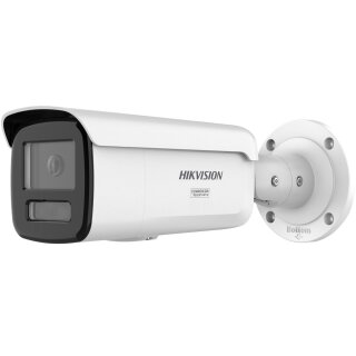 Hikvision DS-2CD2T47G3-LIY | 4 MP | Bullet-Kamera | 4 mm | ColorVu | Hybrid Light