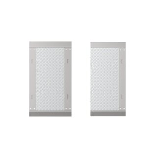 DS-KSM01-S1100/B530(NEU) — Feste Basis für Zutrittskontrolle