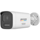Hikvision DS-2CE12KF3T-LSYE | TVI Bullet-Kamera | 2,8 mm...