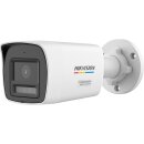 Hikvision DS-2CE10KF3T-LSYE | TVI Bullet-Kamera | 2,8 mm...