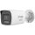 Hikvision DS-2CE10KF3T-LSYE(2.8mm)(O-STD) - 3K Smart Hybrid Light ColorVu Bullet-Kamera