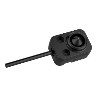 Hikvision DS-2CD6425G1-L208m | 2 MP | Verdeckte / abgesetzte Kamera | 3,7 mm