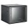 DS-XS6609-S/B(Overseas) — 19-Zoll-Netzwerkschrank 9HE, 600×600×500mm
