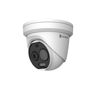 Hikvision HM-TD1228-7/G1/T3A | Wärmebildkamera | Bi-Spektrum