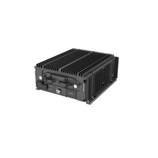 Hikvision AE-MD7083(1T/SSD)(O-STD) — Mobiler 8-Kanal DVR mit KI-Funktionen für Fahrzeuge