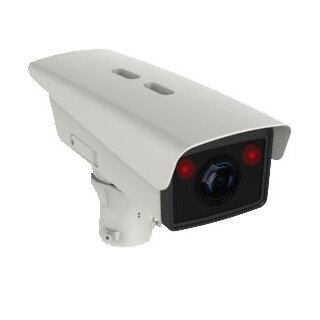 Hikvision DS-TCG405-E/H(12V/Poe) | 4 MP | ANPR-Kamera