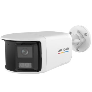 Hikvision DS-2CE12KF3TP-DLS(180 | TVI Bullet-Kamera | ColorVu