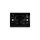 Hikvision DS-PZ701BKT-CW(O-STD)/Black - Decken-/Wandhalterung mit verdeckter Kabelführung