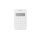 DS-PK1-LT-WE(O-STD)/BLACK — Kabellose LCD-Bedientastatur White